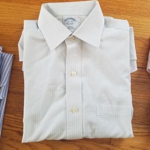 Brooks Brothers Men's dress shirt